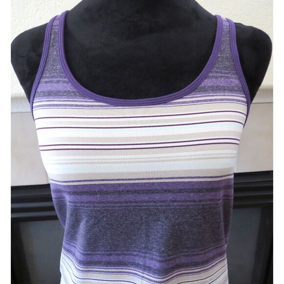 Lululemon Women's Racerback Tank Top  4-6 (XS/S) ** read  EUC - Picture 3 of 4